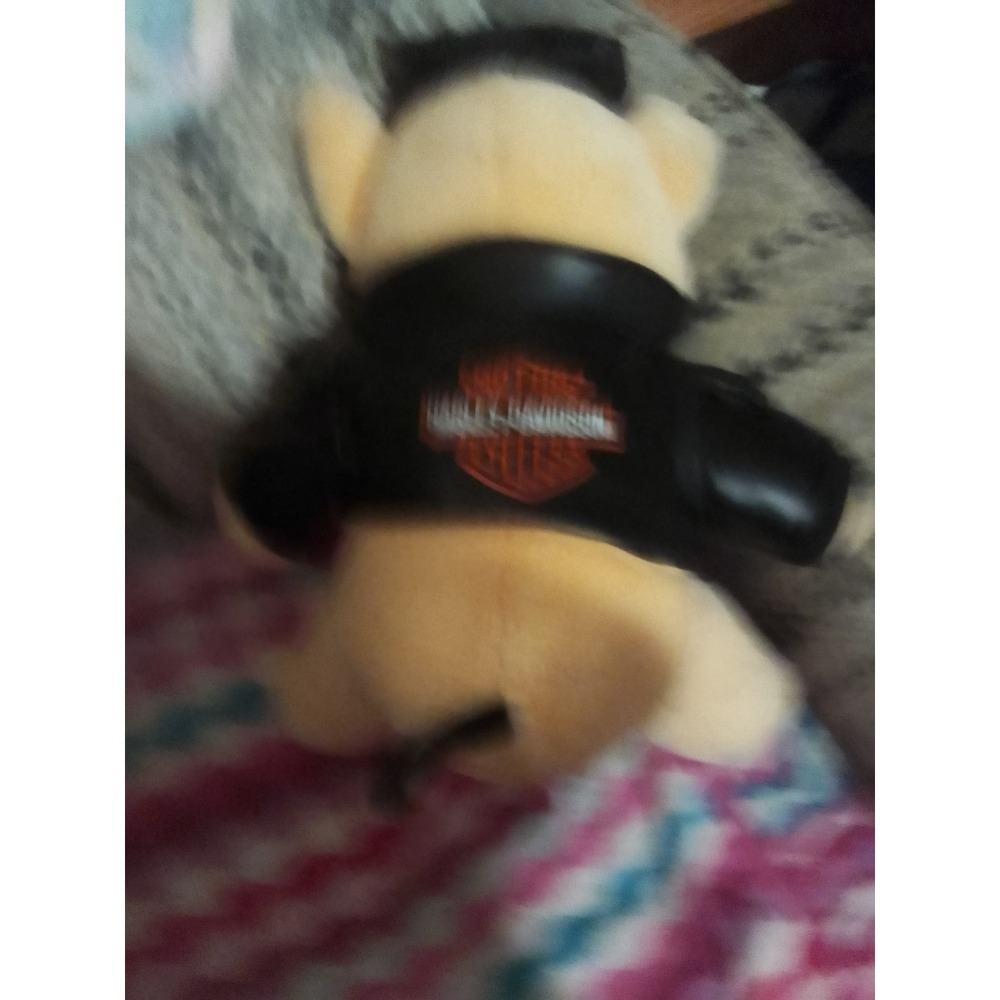 Plush - Picture 3 of 6